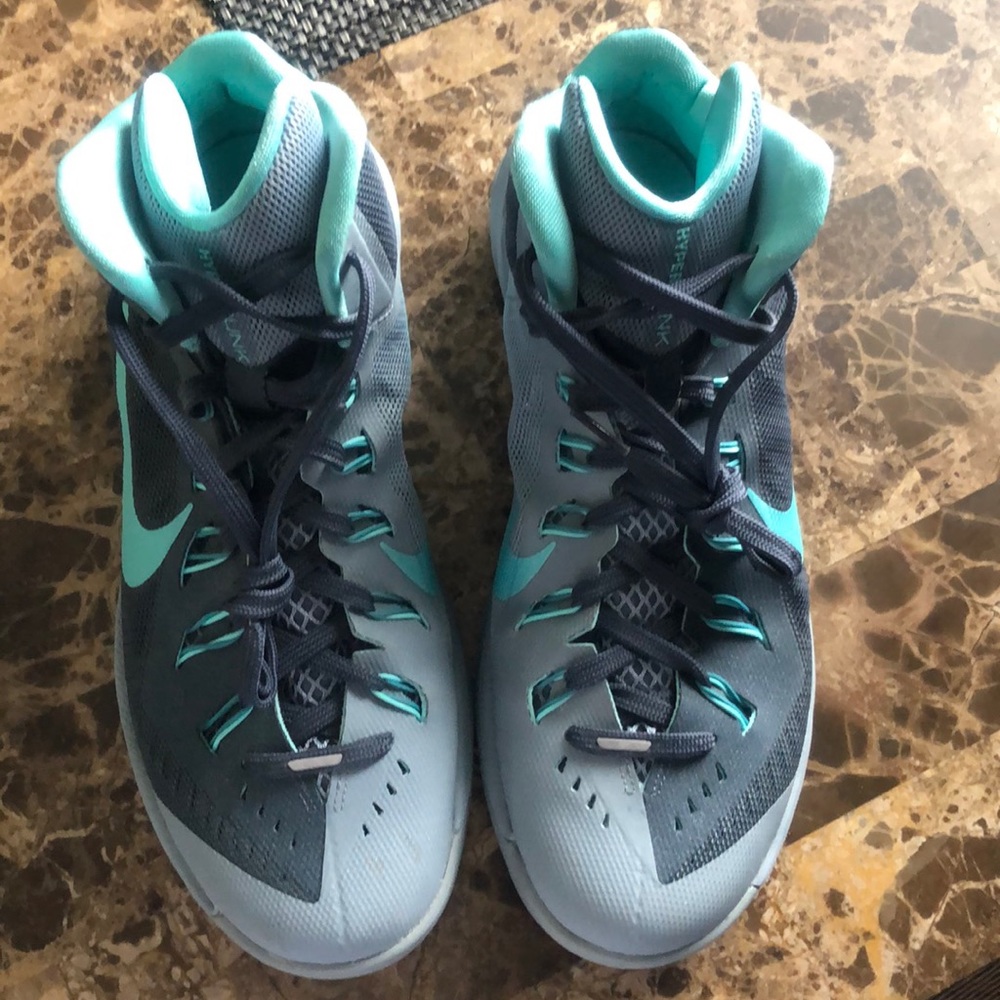 Hyper dunk NIKE